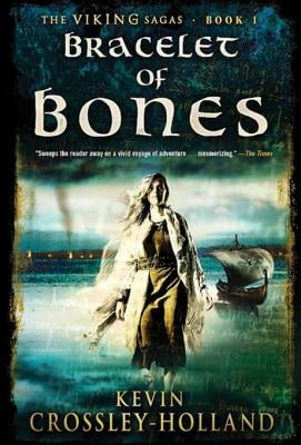 The Viking Sagas: Bracelet of Bones: Book 1